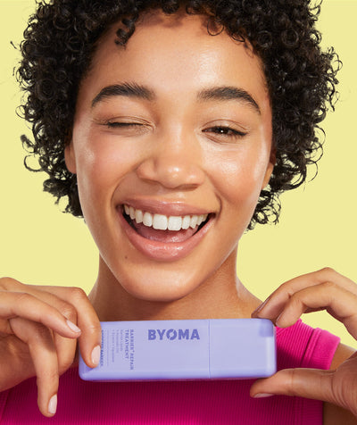 BYOMA BARRIER+ TREATMENT / REPAIR & REBUILD 50ML