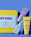 BYOMA SO BRIGHT SET 30ML+15ML+15ML