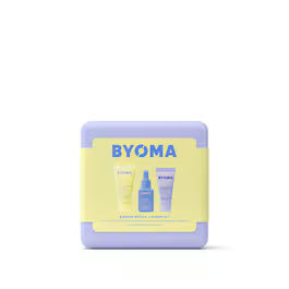 BYOMA BARRIER RESCUE + REPAIR SET 30ML +15ML+15ML