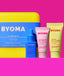 BYOMA SO HYDRATING SET 30ML +15ML+15ML