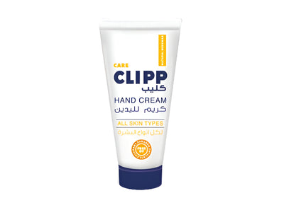 CLIPP HAND CREAM 75ML