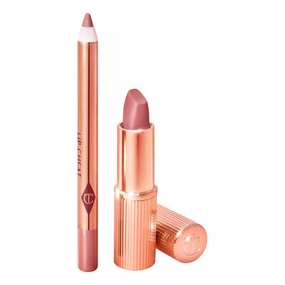 CHARLOTTE TILBURY PILLOW TALK DUO SET