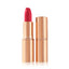 CHARLOTTE TILBURY MATTE REVOLUTION PILLOW MATTE LIPSTICK  - LOST CHERRY