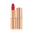 CHARLOTTE TILBURY MATTE REVOLUTION PILLOW MATTE LIPSTICK  - GRACEFULLY PINK