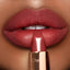 CHARLOTTE TILBURY MATTE REVOLUTION PILLOW MATTE LIPSTICK  - WALK OF NO SHAME