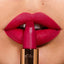 CHARLOTTE TILBURY MATTE REVOLUTION PILLOW MATTE LIPSTICK  - THE QUEEN