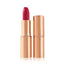 CHARLOTTE TILBURY MATTE REVOLUTION PILLOW MATTE LIPSTICK  - THE QUEEN