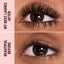 CHARLOTTE TILBURY PILLOW TALK PUSH UP LASHES! MASCARA - SUPER BLACK 10 ML