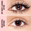 CHARLOTTE TILBURY PILLOW TALK PUSH UP LASHES! MASCARA - SUPER BLACK 10 ML