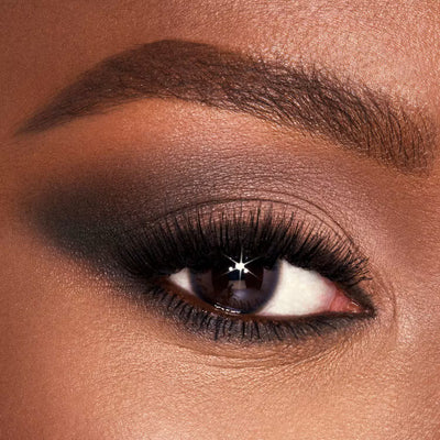 CHARLOTTE TILBURY SUPER NUDES EASY EYE PALETTE / EYESHADOW PALETTE