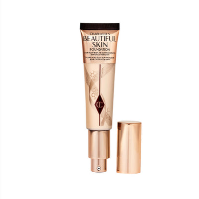 CHARLOTTE TILBURY -  BEAUTIFUL SKIN FOUNDATION 1 NEUTRAL 30ML