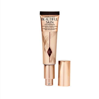 CHARLOTTE TILBURY -  BEAUTIFUL SKIN FOUNDATION 2 NEUTRAL 30ML