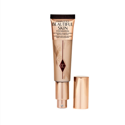 CHARLOTTE TILBURY -  BEAUTIFUL SKIN FOUNDATION 3 NEUTRAL 30ML