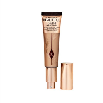 CHARLOTTE TILBURY -  BEAUTIFUL SKIN FOUNDATION 6 COOL 30ML