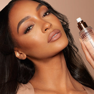 CHARLOTTE TILBURY -  AIRBRUSH FLAWLESS SETTING SPRAY34 ML