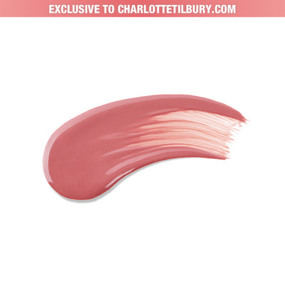 CHARLOTTE TILBURY -  MATTE BEAUTY BLUSH WAND PILLOW TALK 12ML