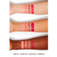 CHARLOTTE TILBURY -  MATTE BEAUTY BLUSH WAND PILLOW TALK PEACH POP 12ML