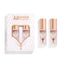 CHARLOTTE TILBURY -  AIRBRUSH FLAWLESS MINI SETTING SPRAY KIT LIMITED EDITION KIT