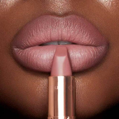 CHARLOTTE TILBURY -  PILLOW TALK ORIGINAL MATTE REVOLUTION BAUBLE