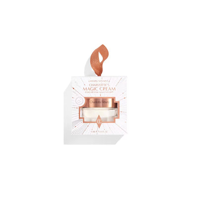 CHARLOTTE TILBURY -  MINI CHARLOTTE'S MAGIC CREAM 15ML