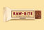 RAW BITE COCONUT ORG BAR 50G