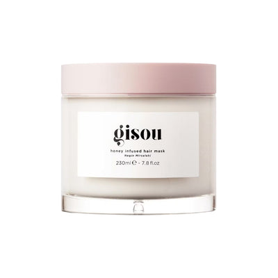 GISOU - HONEY INFUSED HAIR MASK 230ML