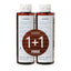 KORRES LIQUORICE & URTICA SHAMPOO FOR OILY HAIR 1+1