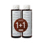 KORRES LAUREL & ECHINACEA SHAMPOO AGAINST DANDRUFF & DRY SCALP 1+1