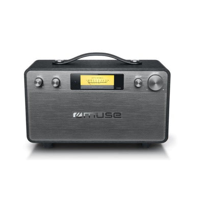MUSE -  M-670BT BLUETOOTH SPEAKER