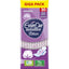 EVERYDAY SENSITIVE WITH COTTON MAXI NIGHT GIGA PACK 30 PCS