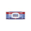 WET HANKIES ANTIBACTERIAL WIPES 72PCS