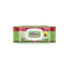 WET HANKIES ANTIBACTERIAL WIPES LEMON 72PCS