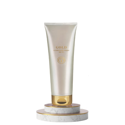 GOLD LUXURY HAIR MASQUE 200ML
