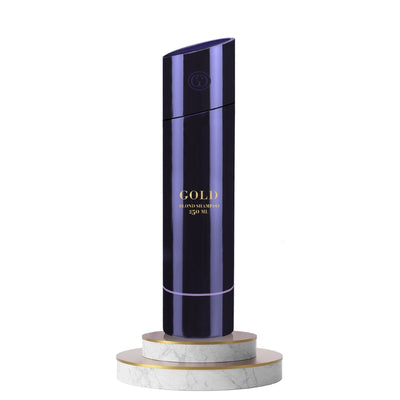 GOLD BLOND SHAMPOO 250ML
