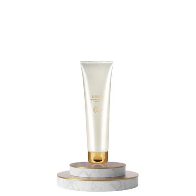 GOLD SMOOTHING CREAM 150ML