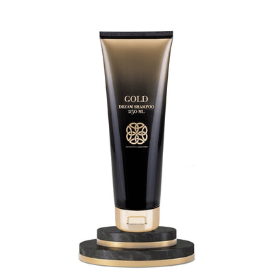 GOLD DREAM SHAMPOO 250ML