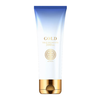 GOLD TRUE PIGMENTS - BLUE HEAVEN 300ML