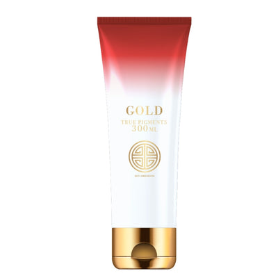 GOLD TRUE PIGMENTS - RED OBSESSION 300ML