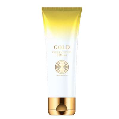 GOLD TRUE PIGMENTS - YELLOW MARVELLOUS 300ML