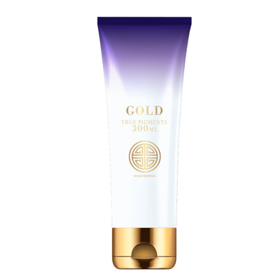 GOLD TRUE PIGMENTS - VIOLET FAIRYTALE 300ML