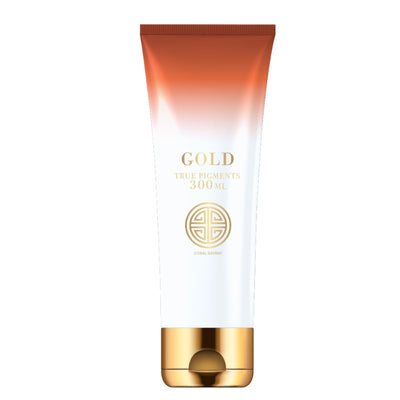 GOLD TRUE PIGMENTS - CORAL DESTINY 300ML