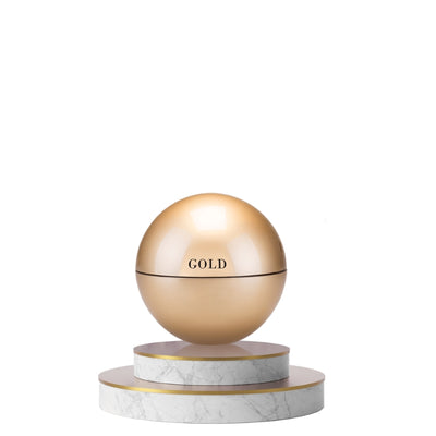 GOLD STYLING WAX 80ML