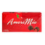 PIASTEN AMORE MIO CHERRY LIQUEUR CHOCOLATES 165G
