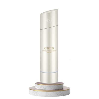 GOLD HYDRATION SHAMPOO 250ML