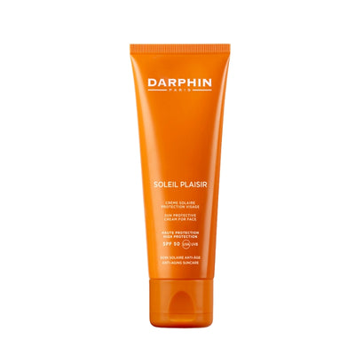 DARPHIN SOLEIL PLAISIR FACE SPF50   50 ML