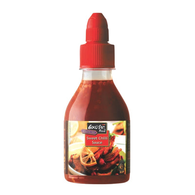 EXOTIC FOOD SWEET CHILLI DIPPING SAUCE 200ML