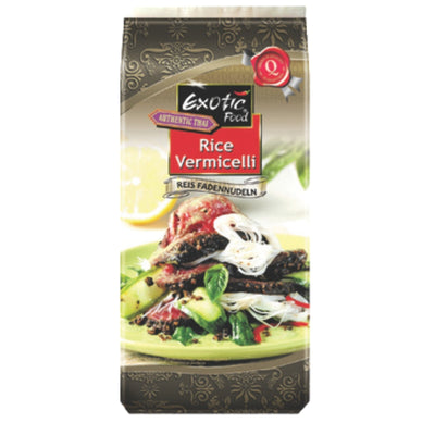 EXOTIC FOOD RICE VERMICELLI 250G