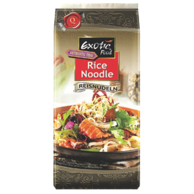 EXOTIC FOOD RICE NOODLE 3MM