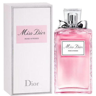 DIOR -  MISS DIOR ROSE N'ROSES