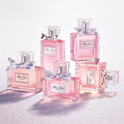 DIOR -  MISS DIOR ROSE N'ROSES